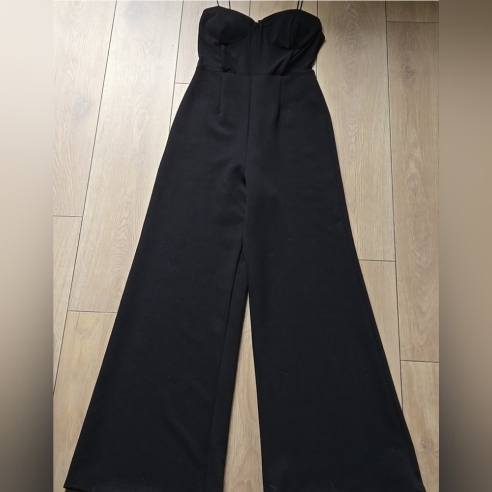 THE VINTAGE SHOP Jumpsuit size M